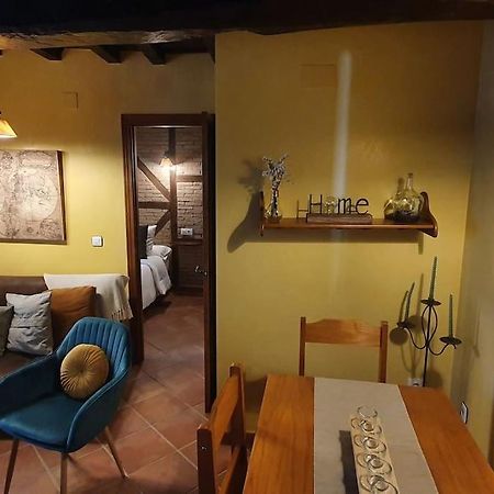 Apartamento Sefardí, Barrio Judío de Hervás Exterior foto
