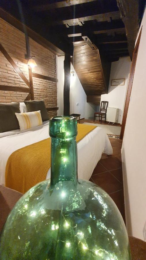 Apartamento Sefardí, Barrio Judío de Hervás Exterior foto