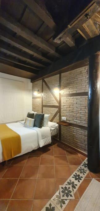 Apartamento Sefardí, Barrio Judío de Hervás Exterior foto