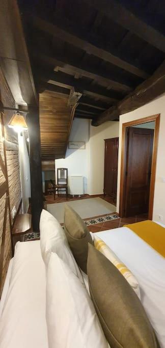 Apartamento Sefardí, Barrio Judío de Hervás Exterior foto